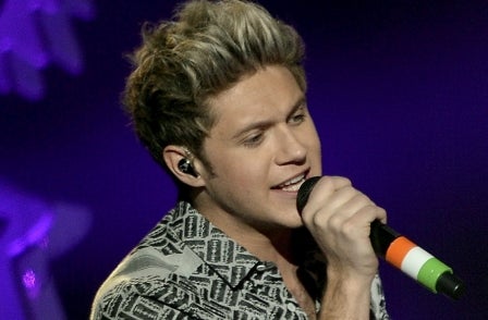 One Direction star Niall Horan sues Daily Star over drugs story